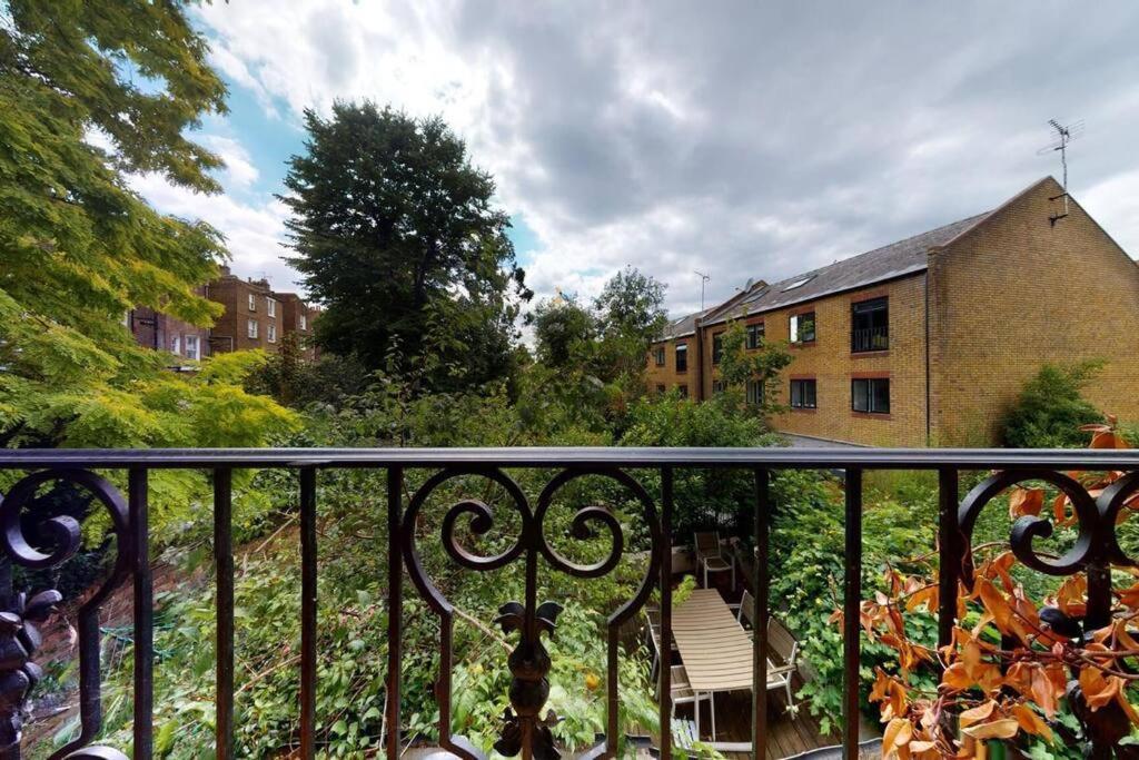 Portobello Large Snug London Exterior photo