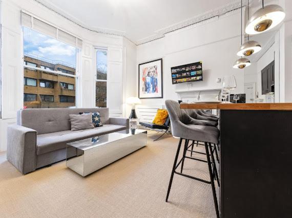 Portobello Large Snug London Exterior photo