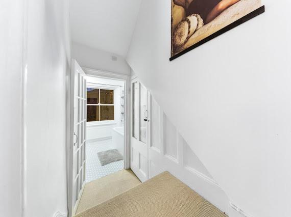 Portobello Large Snug London Exterior photo