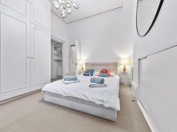 Portobello Large Snug London Exterior photo