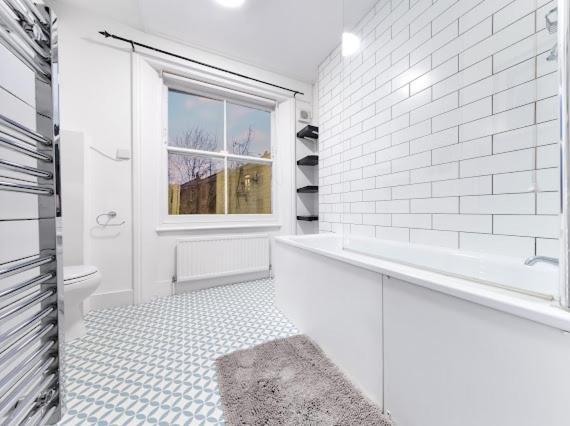 Portobello Large Snug London Exterior photo