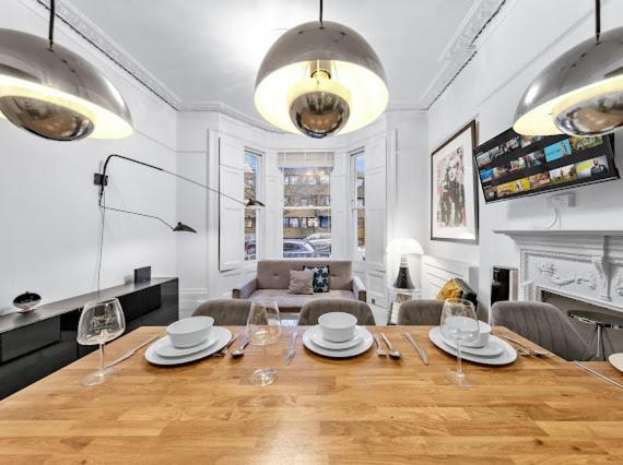 Portobello Large Snug London Exterior photo