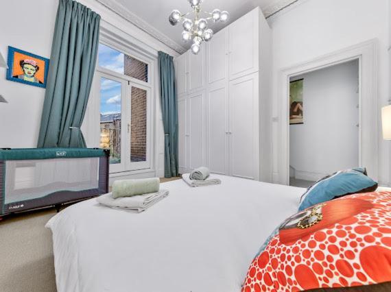 Portobello Large Snug London Exterior photo