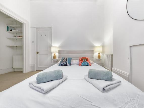 Portobello Large Snug London Exterior photo