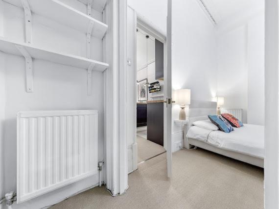 Portobello Large Snug London Exterior photo